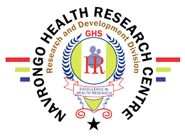 NHRC Logo